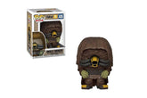 Funko Pop Games: Fallout 76 - Mole Miner